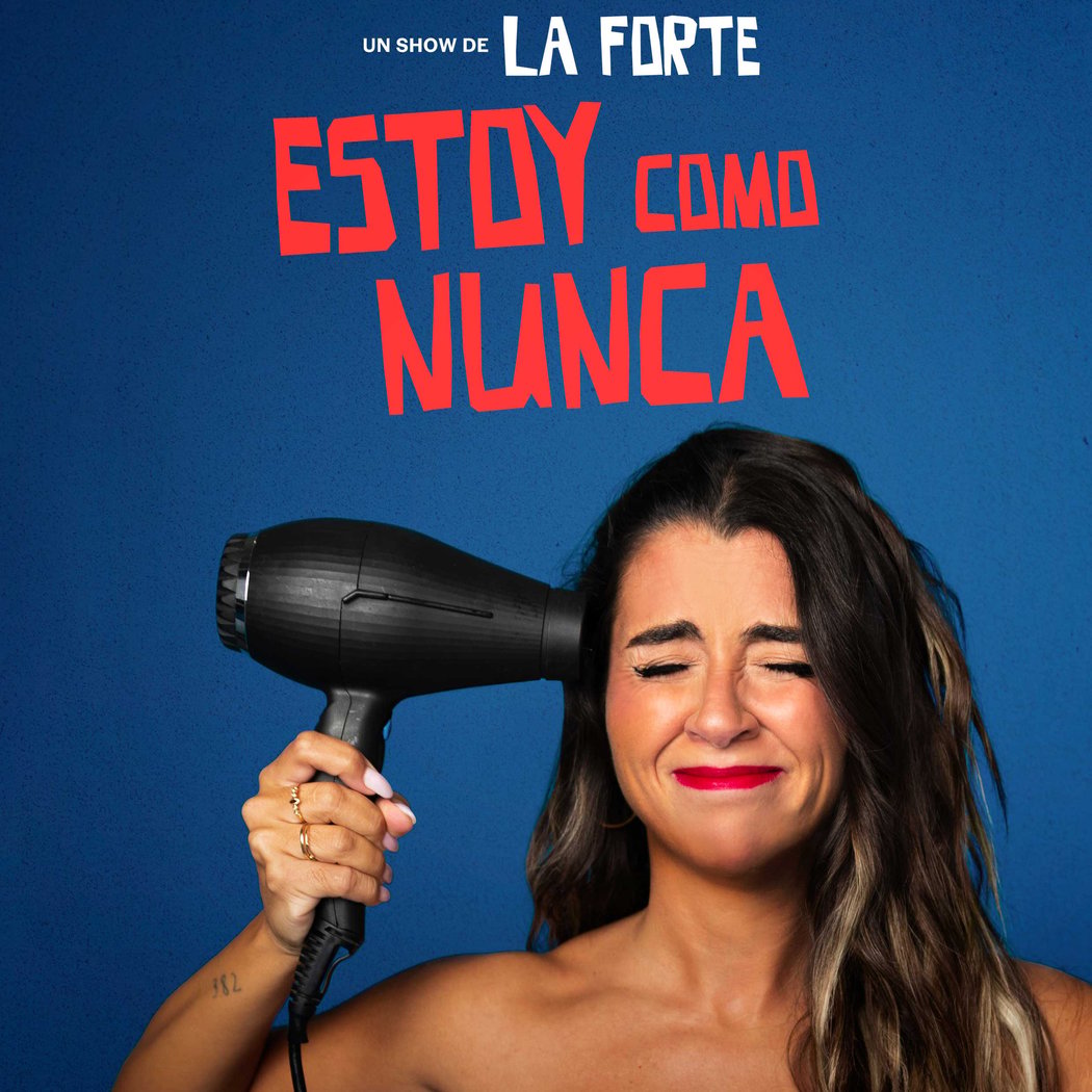 La Forte – Estoy Como Nunca 5